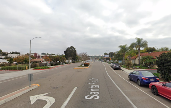 Authorities Urge Encinitas Community to Help Locate Missing Adult Male