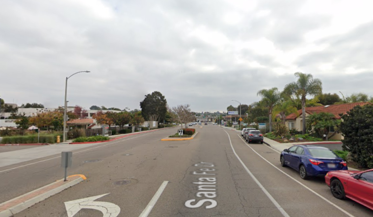 Authorities Urge Encinitas Community to Help Locate Missing Adult Male