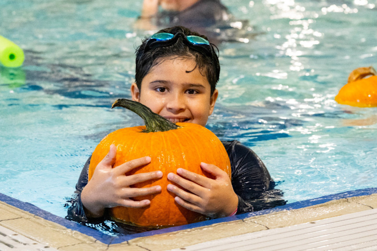 Autumn Celebrations, Arlington Parks and Recreation Hosts Exciting October Events