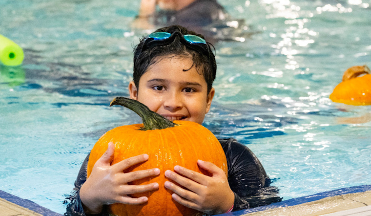 Autumn Celebrations, Arlington Parks and Recreation Hosts Exciting October Events