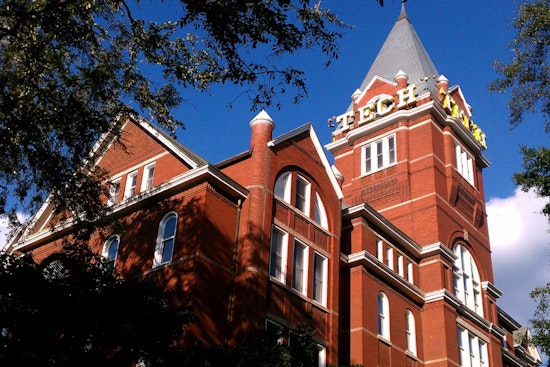Avant South Conference to Ignite Entrepreneurship and Innovation at Georgia Tech This October