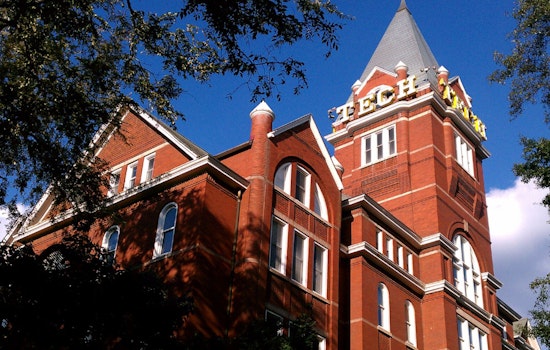 Avant South Conference to Ignite Entrepreneurship and Innovation at Georgia Tech This October