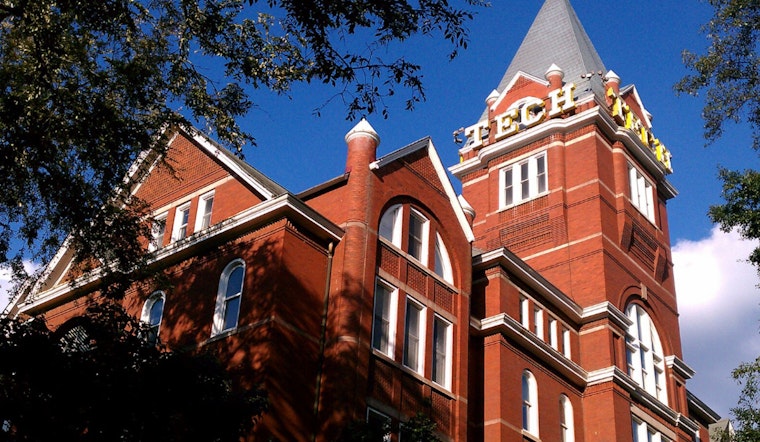 Avant South Conference to Ignite Entrepreneurship and Innovation at Georgia Tech This October