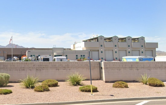 Avondale Announces Neighborhood Road Repairs: Del Rio Ranch, Glenhurst, and More to See Improvements Starting Mid-September