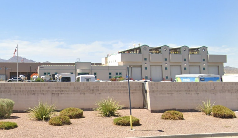 Avondale Announces Neighborhood Road Repairs: Del Rio Ranch, Glenhurst, and More to See Improvements Starting Mid-September