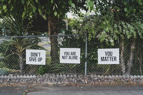 Avondale Declares September National Suicide Prevention Month, Unveils Education Initiatives and Support Resources