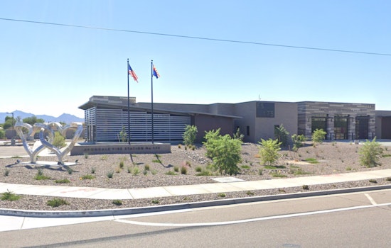 Avondale Fire and Medical to Host Open House on Fire Safety