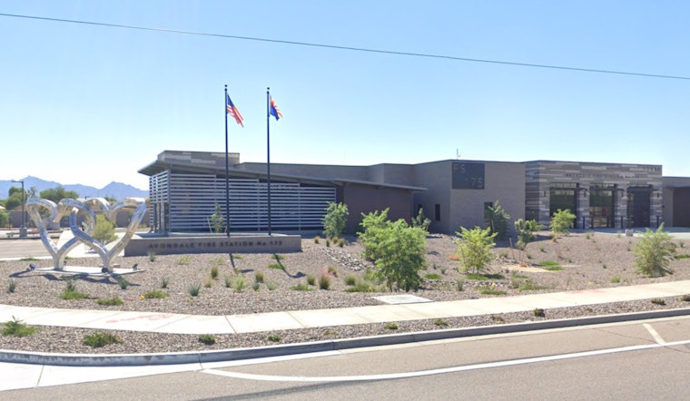 Avondale Fire and Medical to Host Open House on Fire Safety