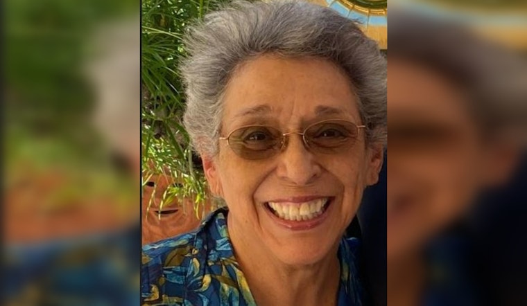 Avondale Police Issue Silver Alert for Missing 83-Year-Old Woman With Medical Condition