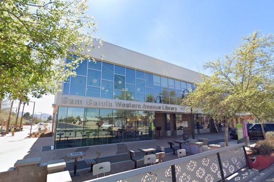 Avondale Public Library Joins Forces with American Library Association to Celebrate Library Card Sign-Up Month