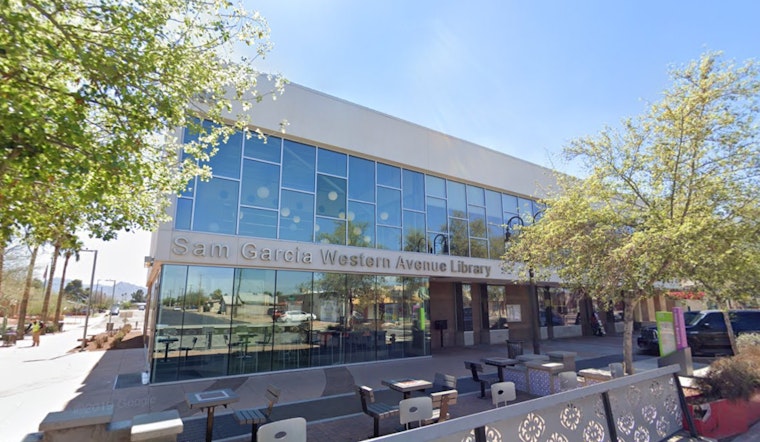 Avondale Public Library Joins Forces with American Library Association to Celebrate Library Card Sign-Up Month