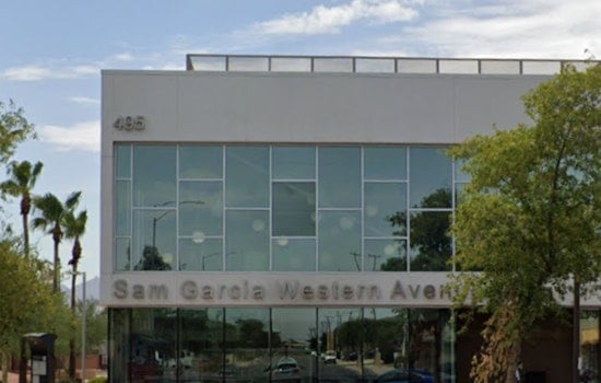 Avondale's Sam Garcia Library Hosts "Tu Herencia" Celebrating Hispanic Heritage Month with Crafts, Dance, and Mariachi