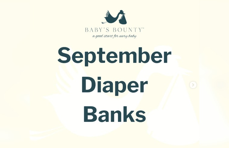 Baby’s Bounty to Aid Nevada Families with Diaper Banks in Henderson, Las Vegas, and Beyond