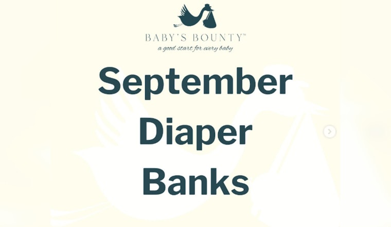 Baby’s Bounty to Aid Nevada Families with Diaper Banks in Henderson, Las Vegas, and Beyond