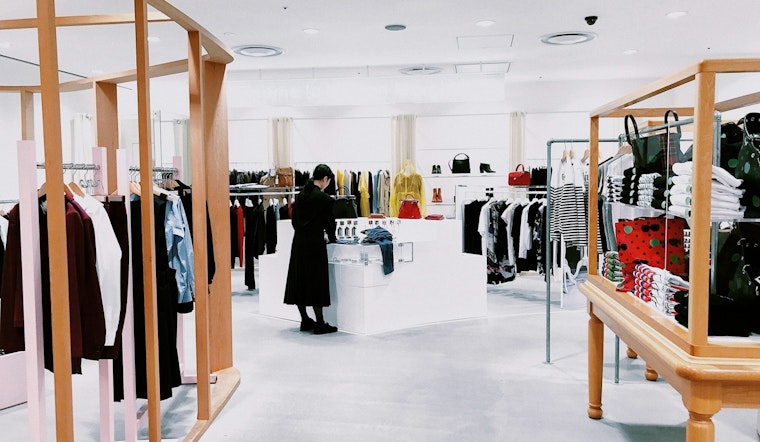 Baggu to Open First Midwest Store in Chicago's Vibrant Wicker Park