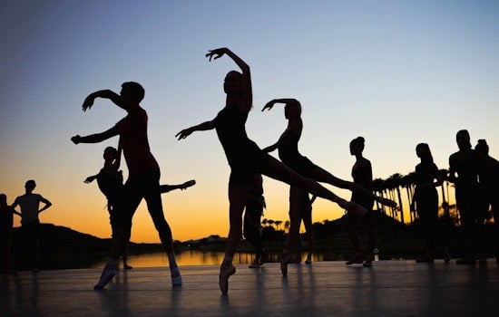 Ballet Under the Stars Returns to Goodyear with Free Open-Air Performance and Festivities at Estrella North Lake Amphitheater