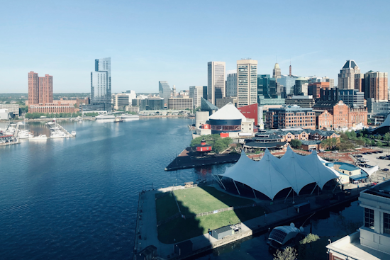 Baltimore and D.C. Enjoy Temporary Weather Reprieve Before New Rain Chances Sunday