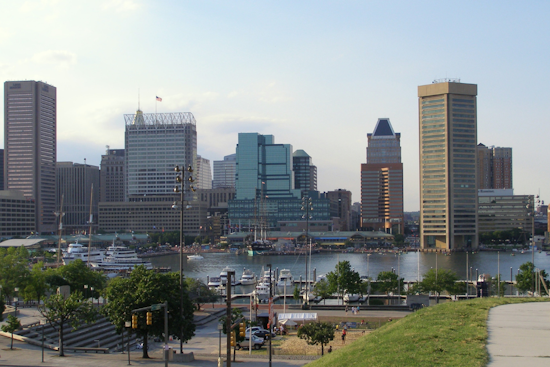 Baltimore and DC to Experience Fall-Like Weather, Cool and Dry Conditions to Prevail Through Monday