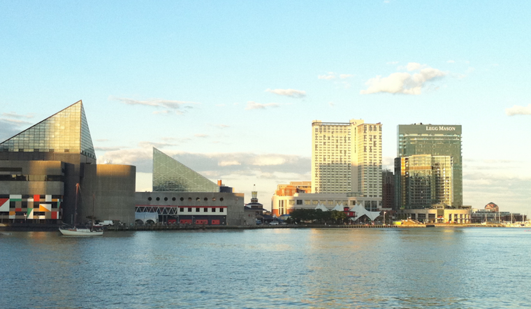 Baltimore and Washington DC Region Bask in Dry Spell with Gradual Warmup Ahead