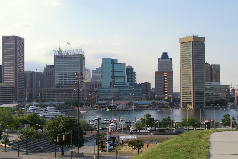 Baltimore and Washington DC to Enjoy Sunny Skies and Mild Temperatures Through Weekend