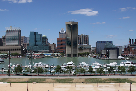Baltimore and Washington to Enjoy Mild and Mostly Dry Conditions with Fall-Like Temperatures