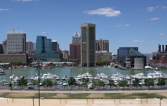 Baltimore and Washington to Enjoy Mild and Mostly Dry Conditions with Fall-Like Temperatures