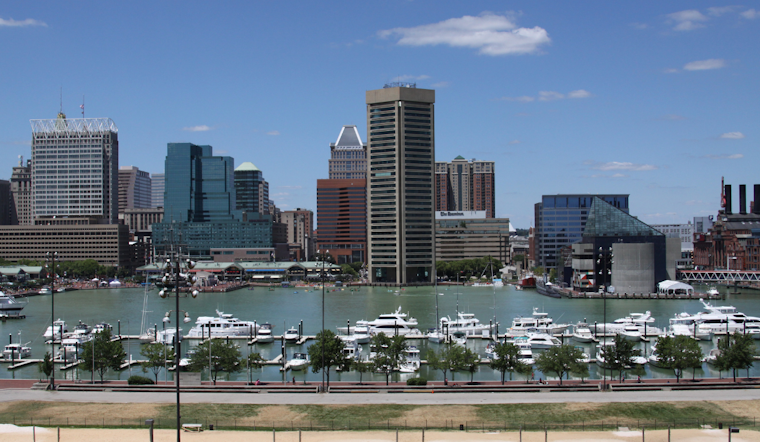 Baltimore and Washington to Enjoy Mild and Mostly Dry Conditions with Fall-Like Temperatures