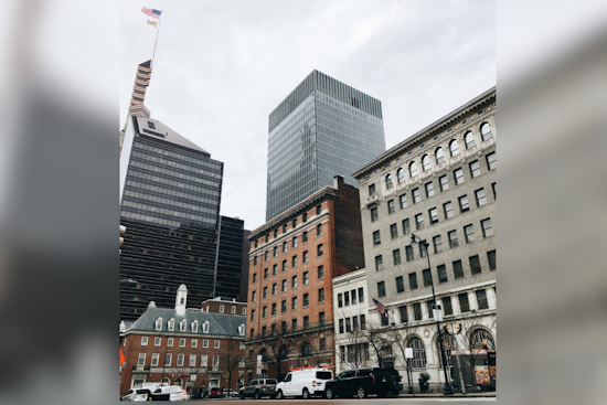 Baltimore Braces for Showers and Potential Thunder as Low Pressure Approaches