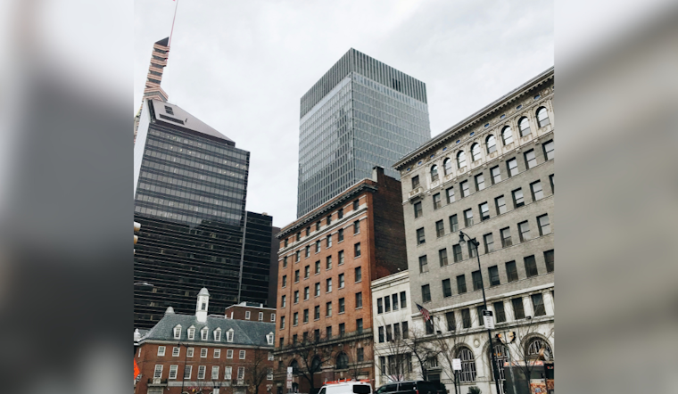 Baltimore Braces for Showers and Potential Thunder as Low Pressure Approaches