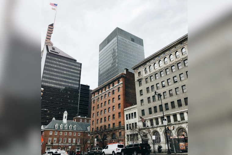 Baltimore Braces for Stormy Weather, Cooler Temperatures to Follow, Says National Weather Service