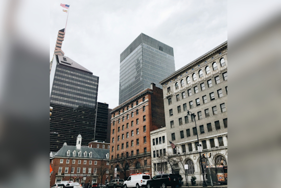 Baltimore Braces for Stormy Weather, Cooler Temperatures to Follow, Says National Weather Service