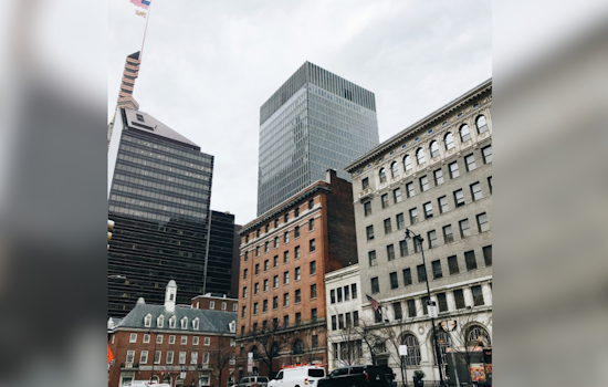 Baltimore Braces for Stormy Weather, Cooler Temperatures to Follow, Says National Weather Service