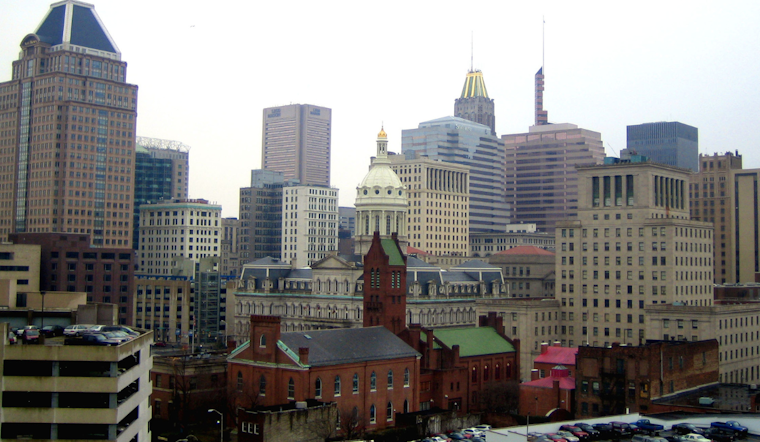 Baltimore Braces for Weather Whiplash, Rain Showers and Backdoor Cold Front On the Weekend Horizon