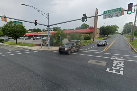Baltimore Community Seeks Justice After Fatal Hit-and-Run on Liberty Road