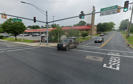 Baltimore Community Seeks Justice After Fatal Hit-and-Run on Liberty Road