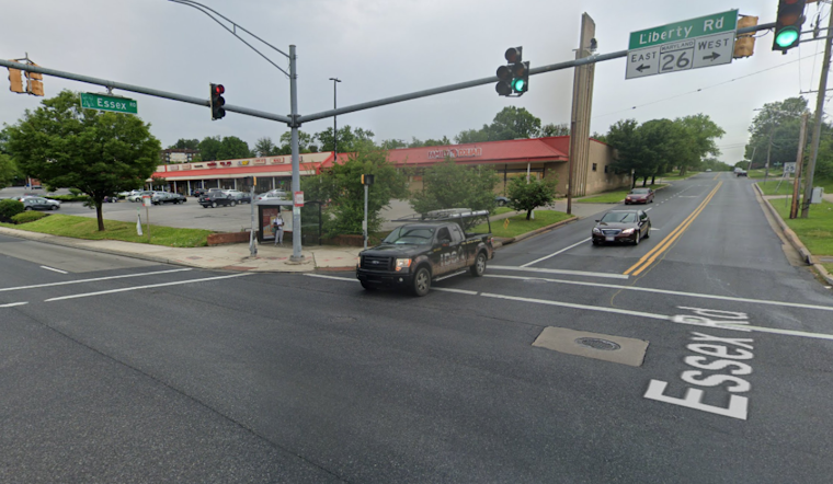 Baltimore Community Seeks Justice After Fatal Hit-and-Run on Liberty Road