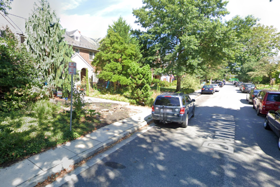 Baltimore County Detectives Seek Tips After Man Wounded in Towson Shooting, Up to $2,000 Reward Offered