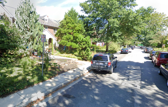 Baltimore County Detectives Seek Tips After Man Wounded in Towson Shooting, Up to $2,000 Reward Offered