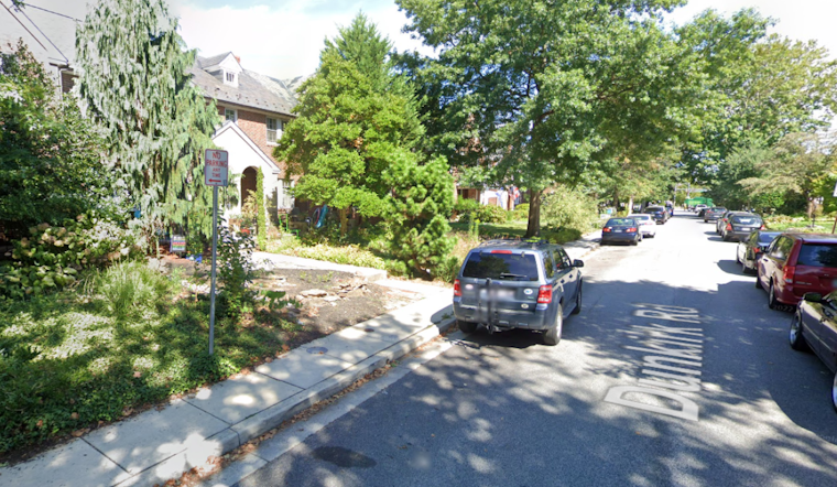 Baltimore County Detectives Seek Tips After Man Wounded in Towson Shooting, Up to $2,000 Reward Offered