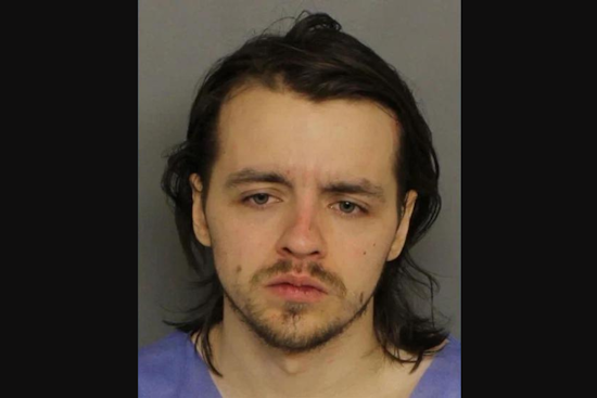 Baltimore County Jury Convicts Man of Attempted Murder of Police Officers Following Dramatic Shootout