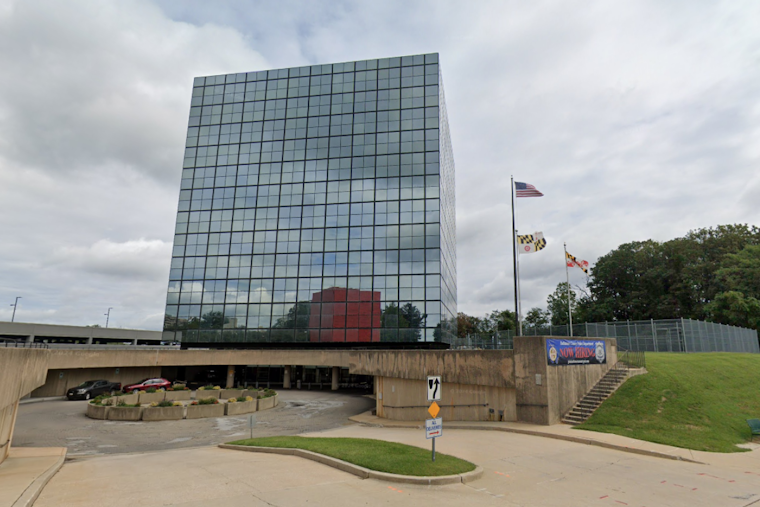 Baltimore County Police Department Promotes First Asian American Woman to Lieutenant in Historic Move