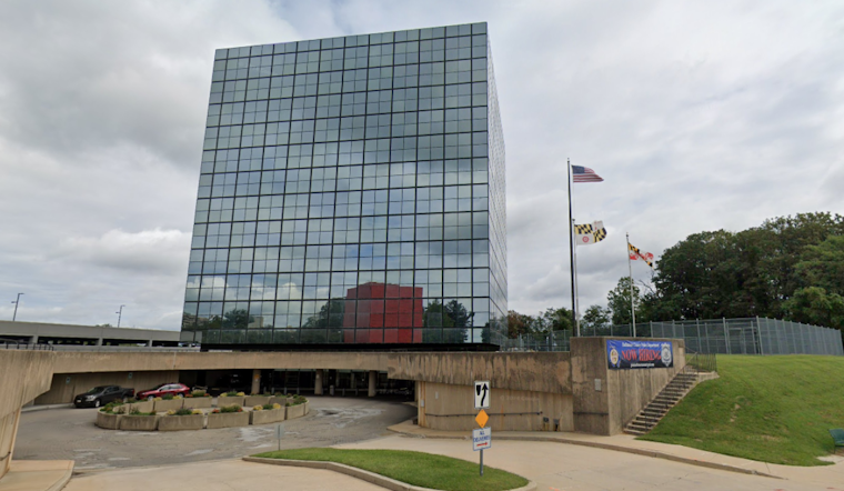 Baltimore County Police Department Promotes First Asian American Woman to Lieutenant in Historic Move