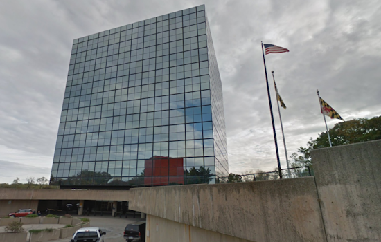 Baltimore County Police Department Seeks $297,551 Federal Grant to Fund Officer Positions and Staff