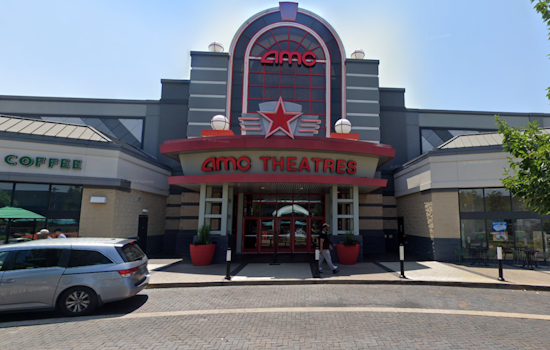 Baltimore County Police Evacuate White Marsh AMC Theatres Following Phone Threat