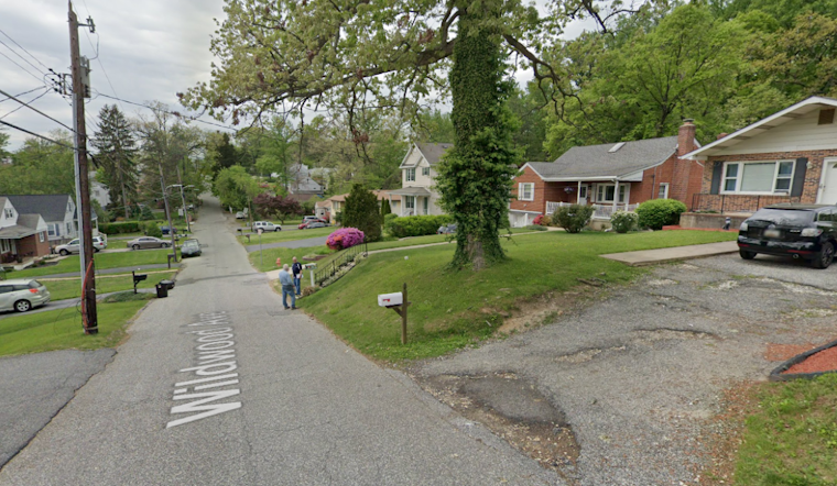 Baltimore County Police Investigate Fatal Shooting in Parkville, Community Awaits Answers
