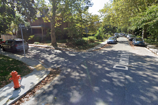 Baltimore County Police Investigate Shooting Near Dunkirk and Hopkins Road, Victim Hospitalized