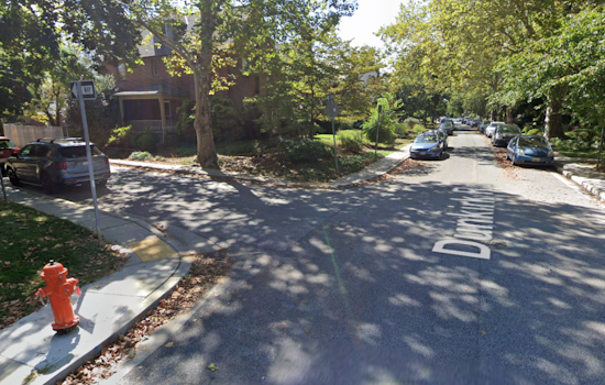 Baltimore County Police Investigate Shooting Near Dunkirk and Hopkins Road, Victim Hospitalized