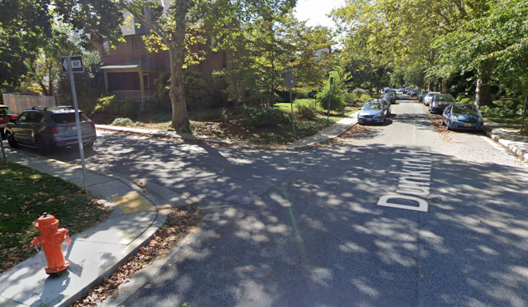 Baltimore County Police Investigate Shooting Near Dunkirk and Hopkins Road, Victim Hospitalized
