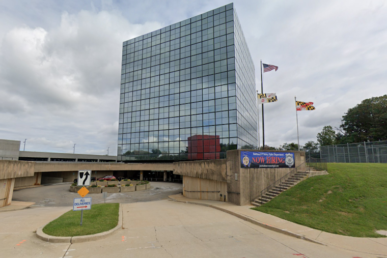 Baltimore County Police Join Forces with FBI to Strengthen Cybercrime Defense