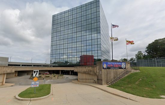 Baltimore County Police Join Forces with FBI to Strengthen Cybercrime Defense